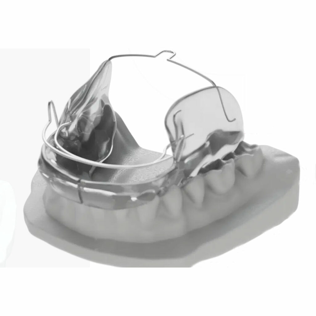 Bioactivateur – Smile LAB