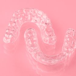 Invisible,Aligner,Or,Retainer,For,The,Upper,And,Lower,Teeth Invisible,Aligner,Or,Retainer,For,The,Upper,And,Lower,Teeth